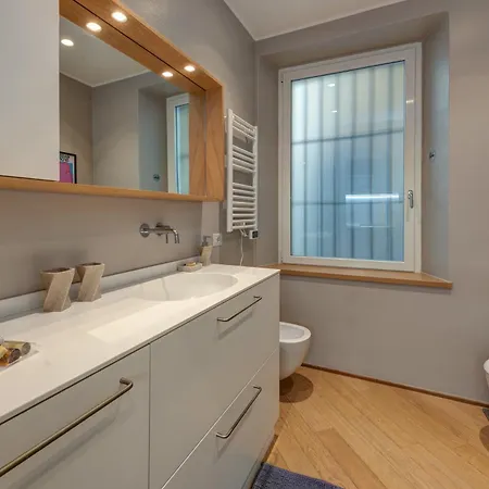 Appartement Isonzo Lakeside Lecco
